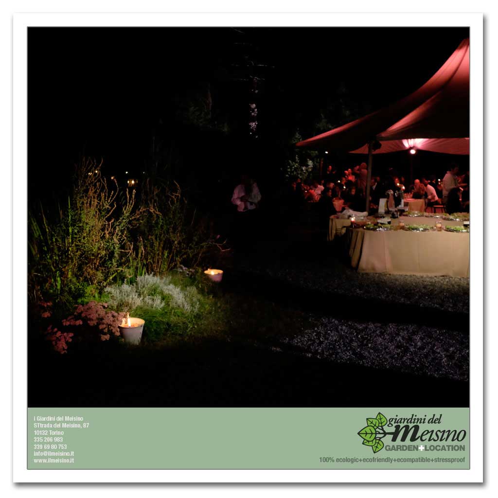 giardini meisino location torino 115